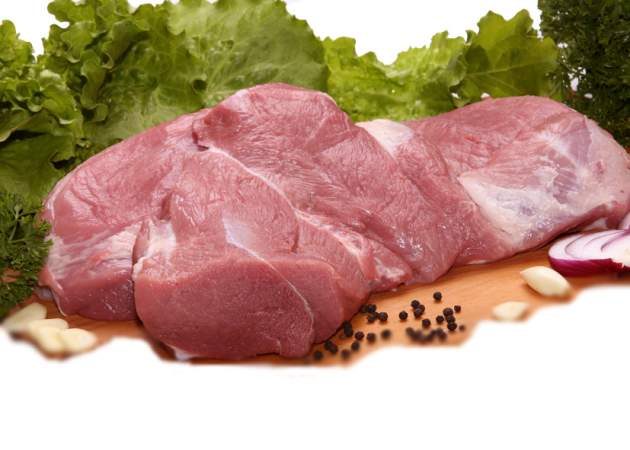 Ученые выяснили, какой вред может оказать на здоровье красное мясо
