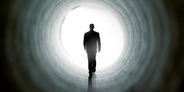 Ученые объяснили свет в конце тоннеля перед смертью