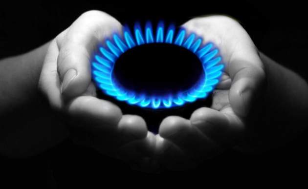 Газ для Украины достиг рекордной цены