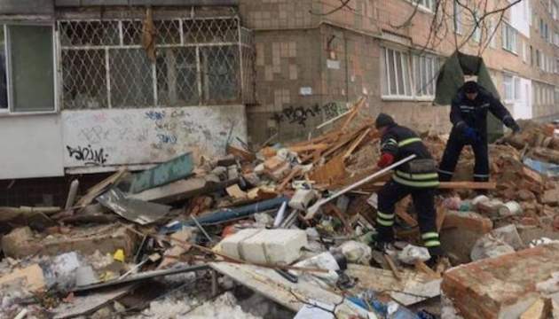 Взрыв дома в Фастове: полиция сделала важное заявление