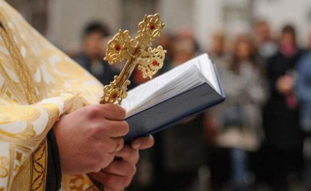 Избран глава украинской поместной церкви: судьбоносное решение объединительного собора