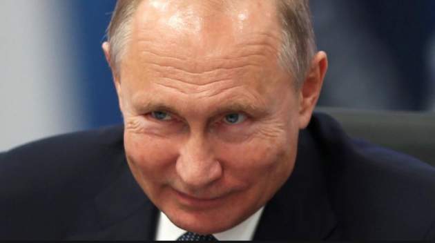 Как Путин "разводит" Запад: названы два главных принципа гибридной войны