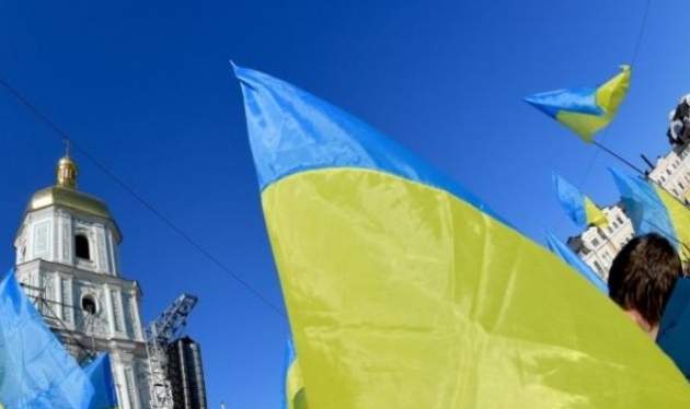 "Патриот от Бога": украинцы рассказали, без кого не было бы Томоса