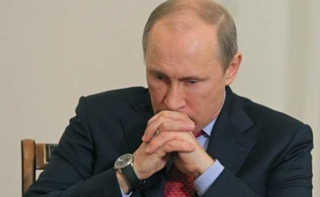 Украина нанесла новый удар по Путину: подробности