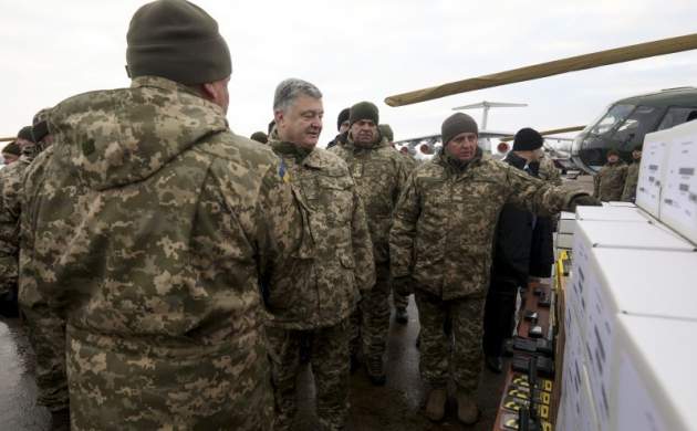 Порошенко предложили объявить открытую войну России: в Москве ответили