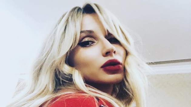 Loboda ответила на вопрос об отце Тильды