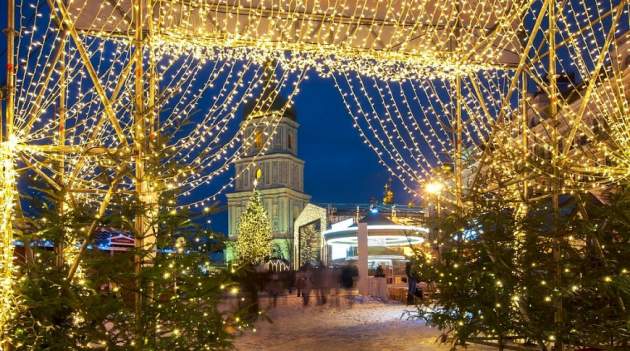 Рождество 25 декабря: как празднуют украинцы и перенесут ли праздник