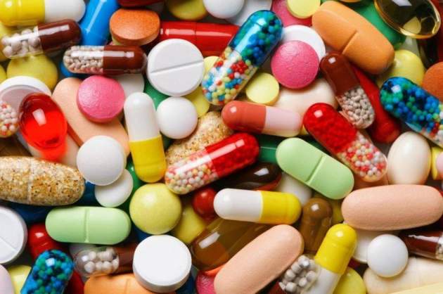 В Украине предложили продавать лекарства только по рецепту