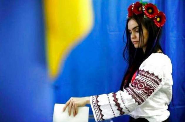 Известная мольфарка узнала, каким будет следующий президент Украины