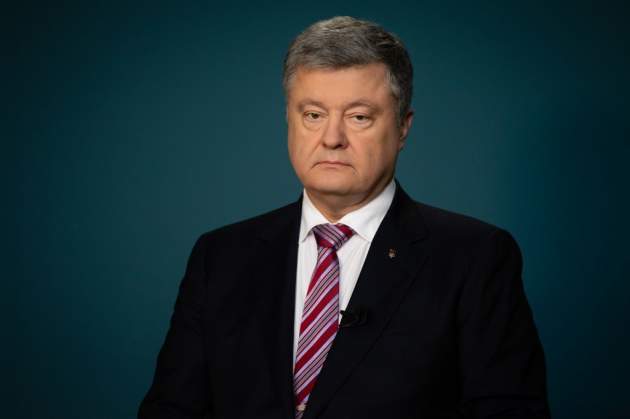 Выборы президента Украины: Порошенко назвал точную дату проведения