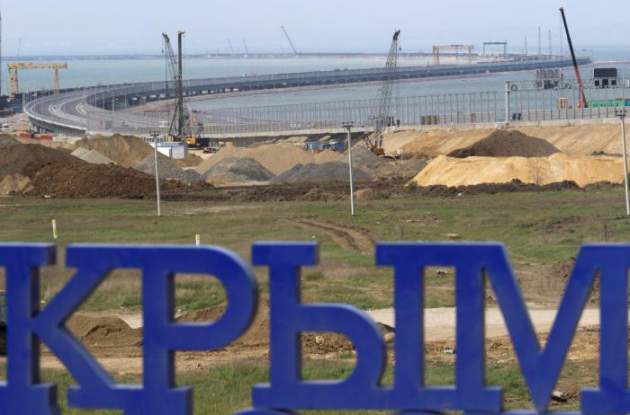 С начала оккупации в Крыму похищены 44 человека - правозащитники