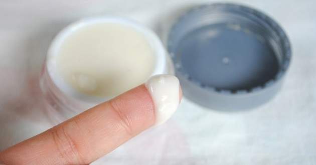 Домашний крем: кожа мягкая, эластичная, подтянутая, а стоит сущие копейки