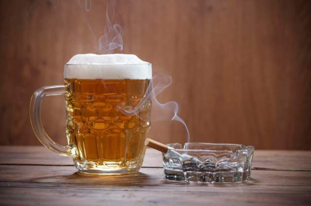 Ученые выяснили неожиданную пользу сокращения употребления алкоголя