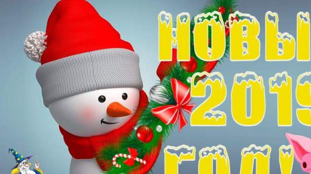 Как встречать Новый год 2019 по знакам зодиака