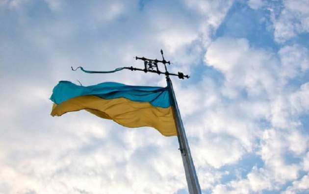 Украинцы лучше всего относятся к Германии и Беларуси, хуже всего – к России – опрос