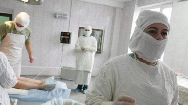 Украинцам в 2019 году будут оказывать бесплатно более 50 медицинских услуг