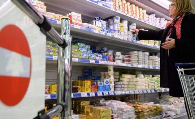 Украинцы нашли достойную альтернативу товарам из РФ: «качественнее и дешевле»