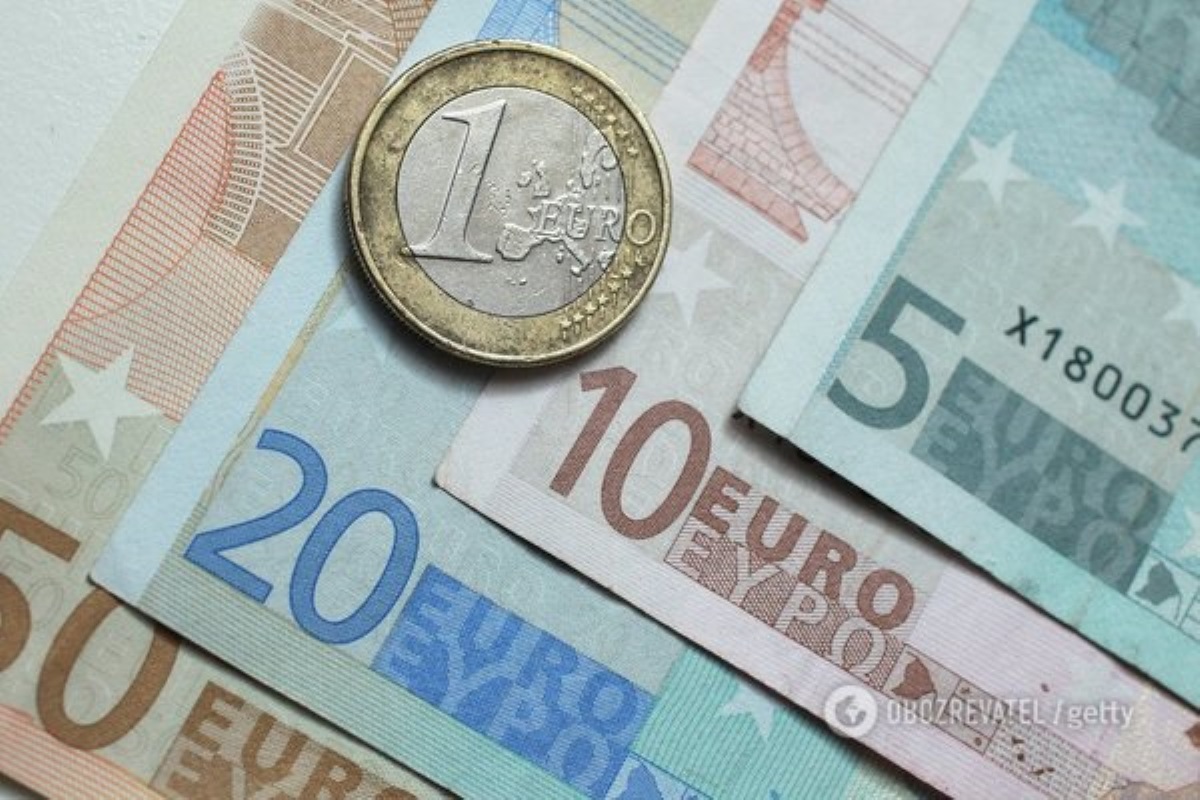 Евро в Украине и ЕС: что будет с курсом в 2019 году