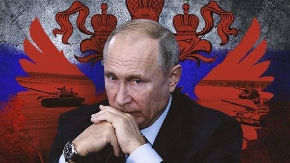 "Возможно, это последний мирный Новый год": эксперты рассказали о планах России