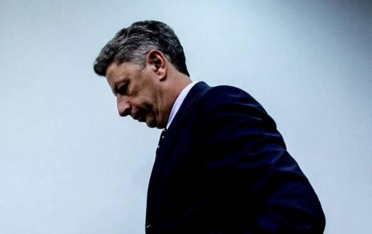 В Оппоблоке ответили на обвинения Юрия Бойко