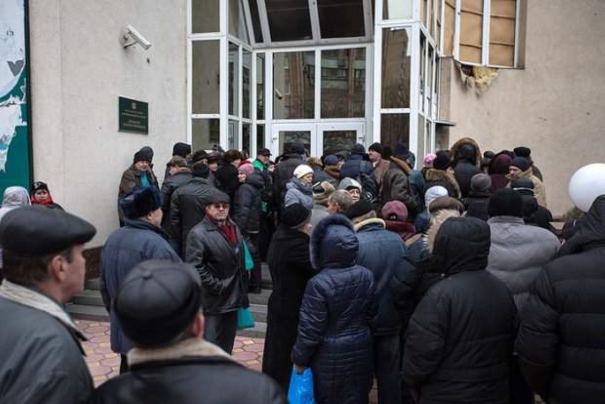 Пенсия и стаж: миллионы украинцев будут работать до последнего