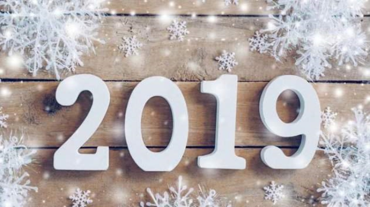 Приметы на начало года: как узнать, каким для вас будет 2019 год