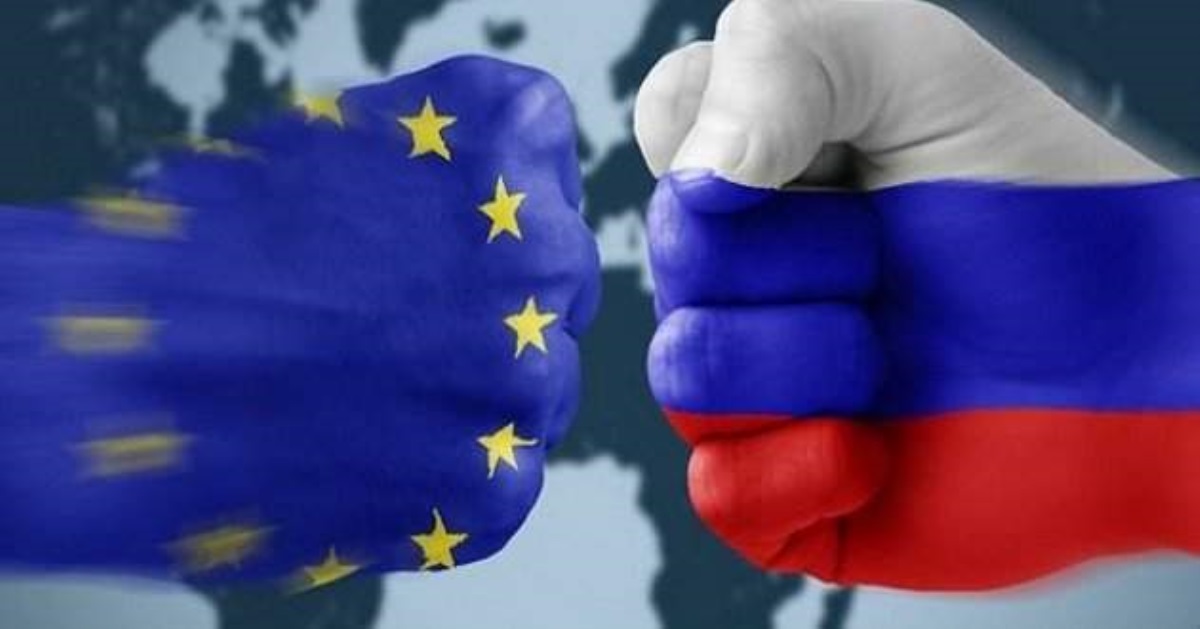 ​Россия становится опаснее: в ЕС рассказали, как запад проиграл Путину