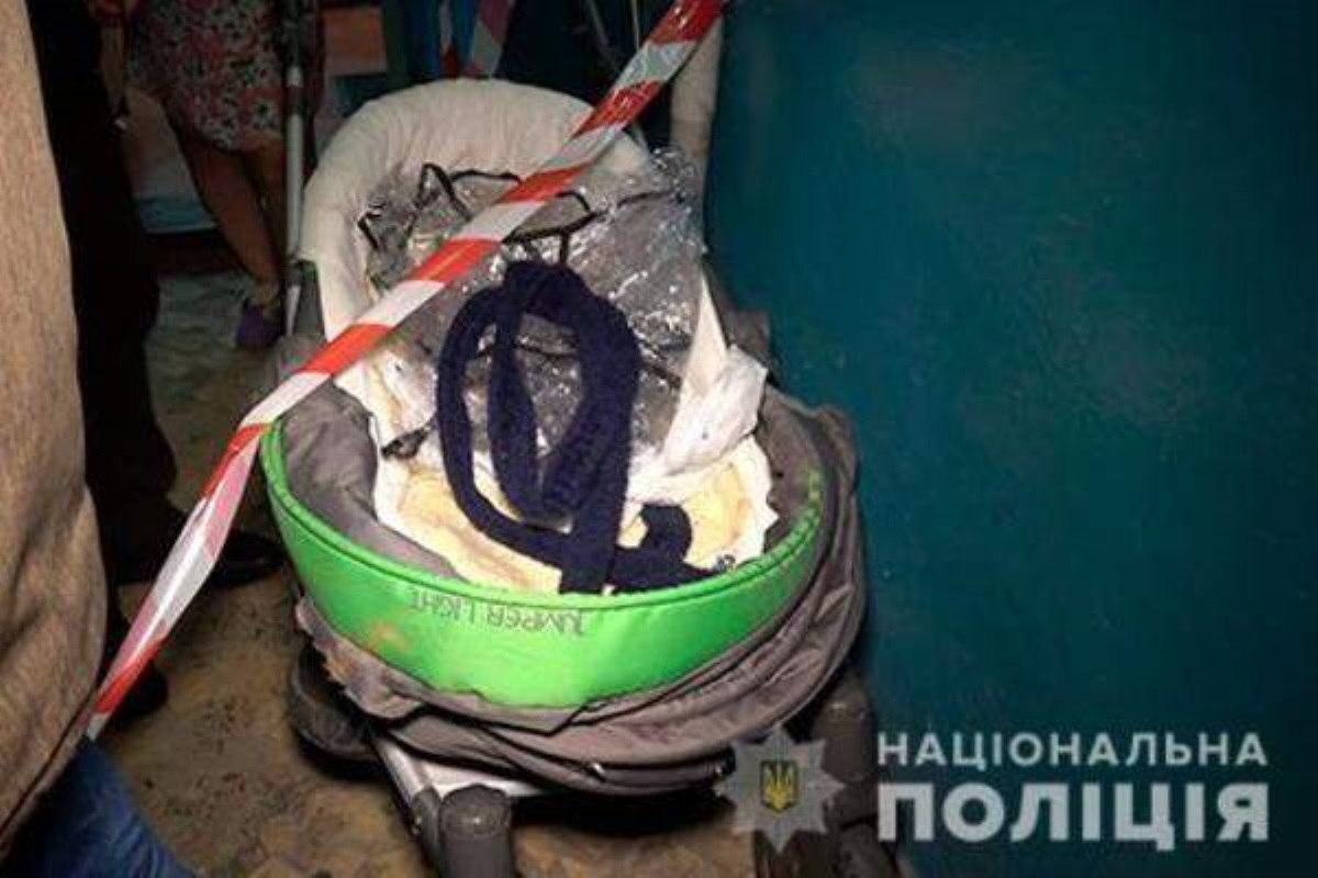 В Сумах лифт убил малыша: выяснилась причина трагедии