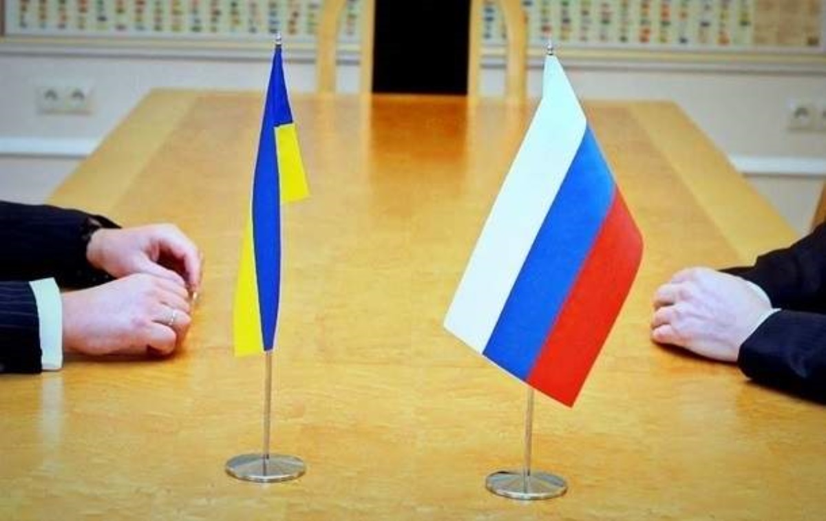 Опубликован закон о разрыве дружбы Украины с РФ
