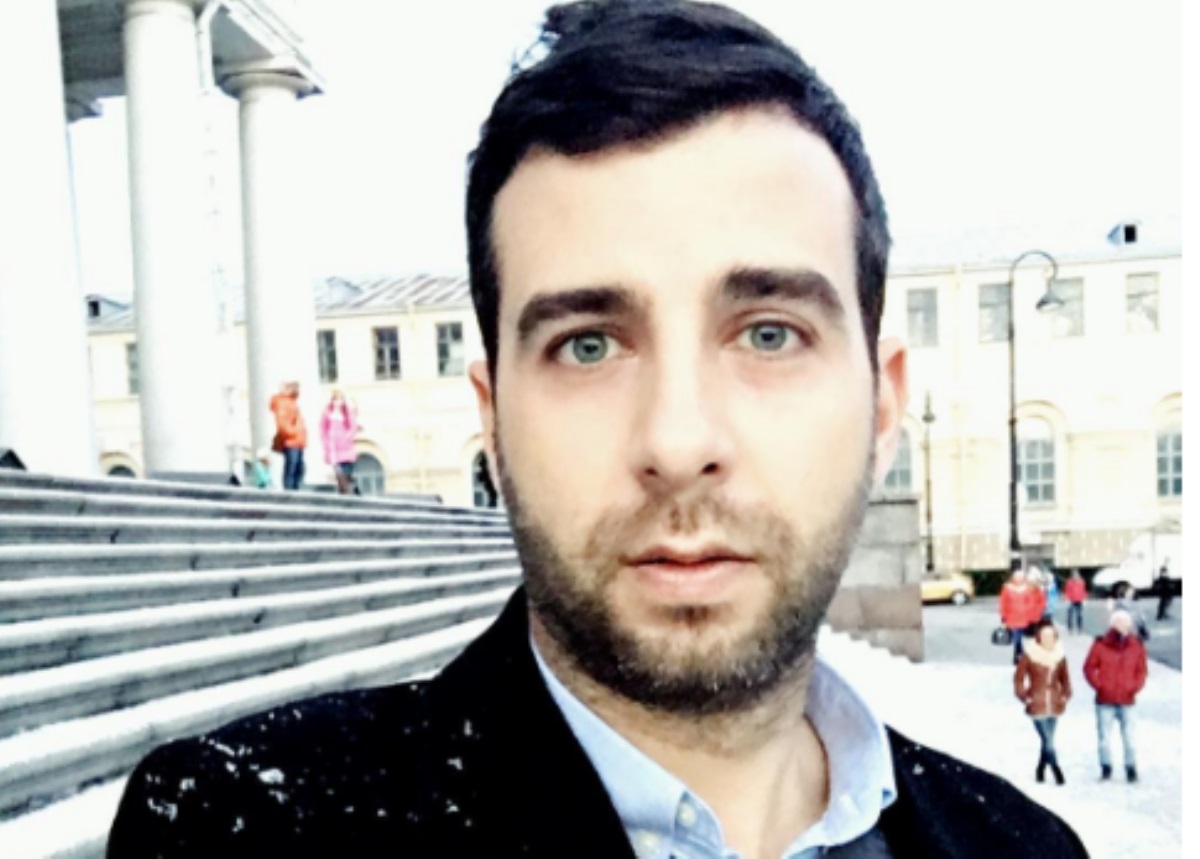 "Ужас, что ты с собой сделал?": Иван Ургант побрился налысо