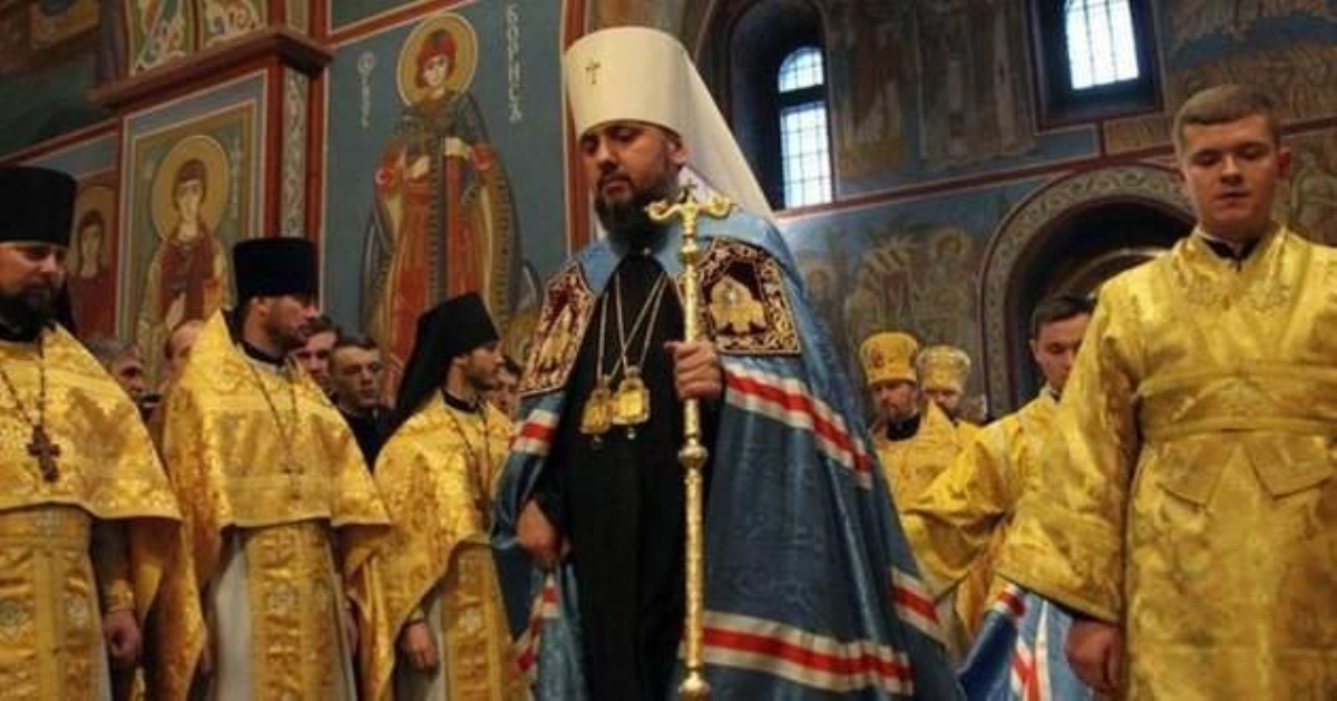 Уже на Фанаре: появились важные данные о Томосе, что происходит в Константинополе