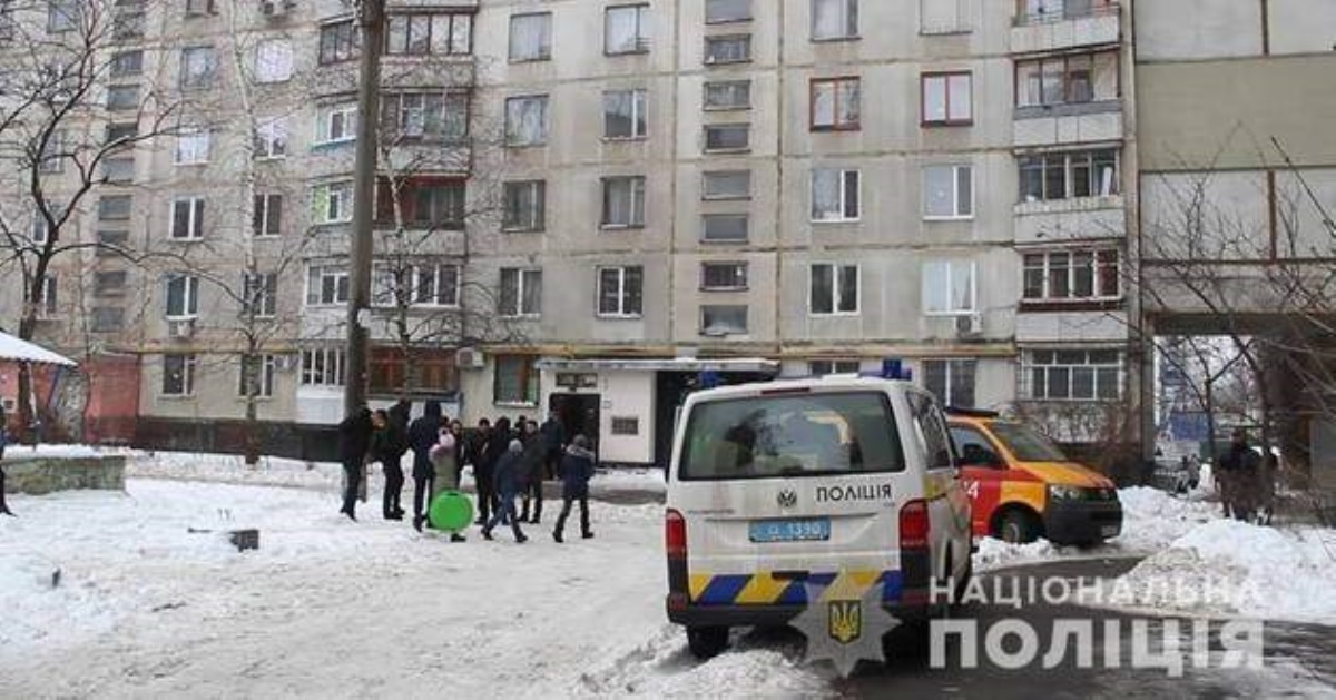 Перерезал горло двум студенткам: появились фото вероятного убийцы в Харькове