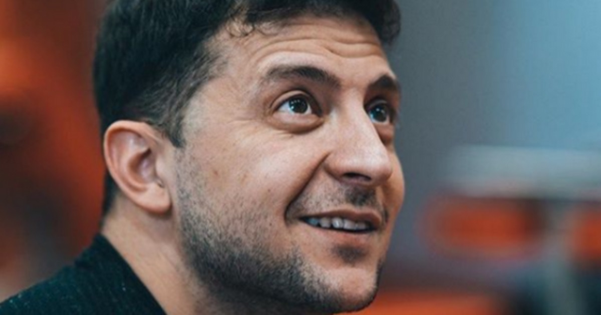 Зеленский болен, появилось видеообращение: «Простите за внешний вид»