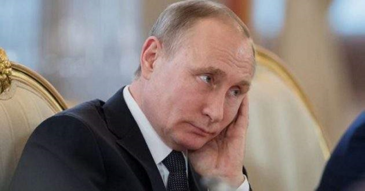 Россия надорвалась: эксперт рассказал о "финальной стадии путинизма"