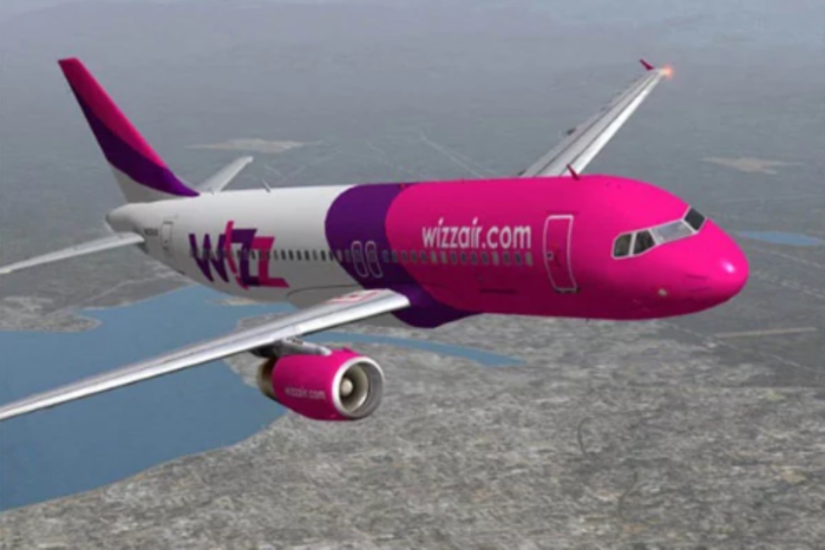 Wizz Air и Ryanair расширят маршруты в Украине: что известно