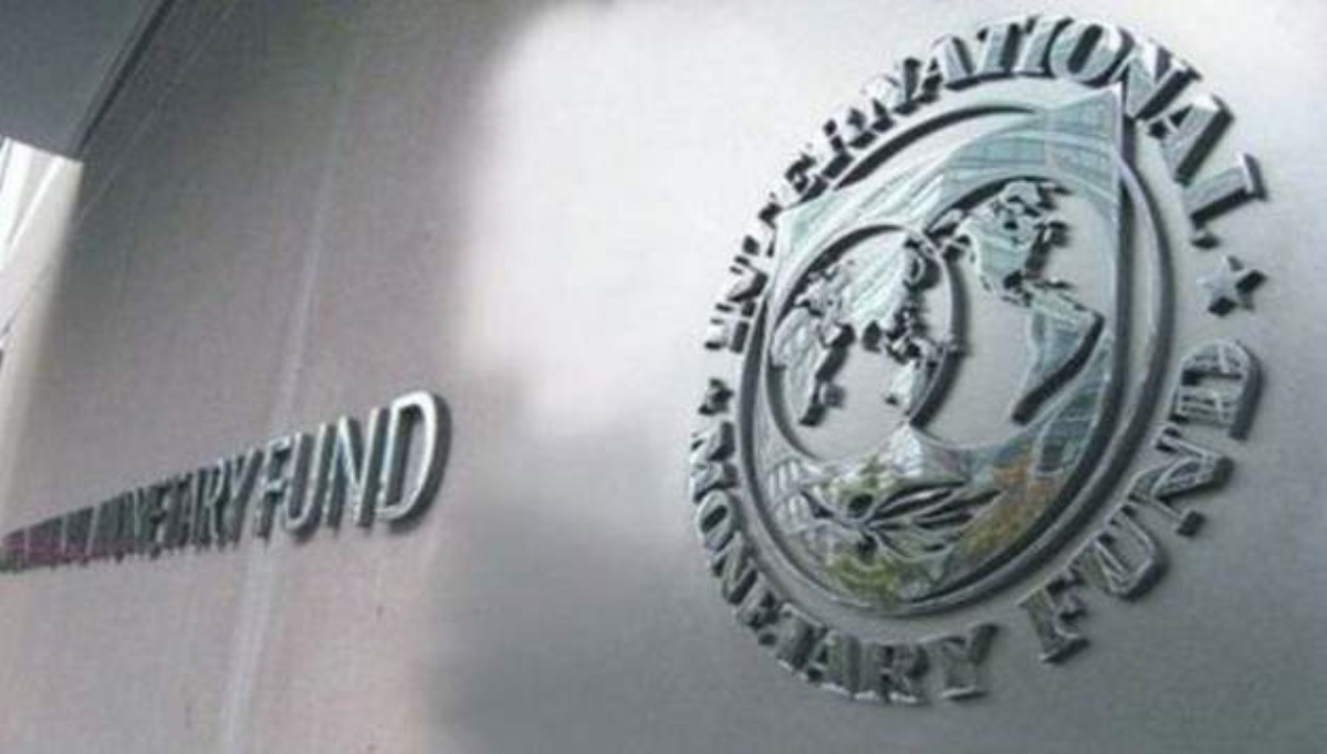 Украину ждет жесткая ревизия МВФ