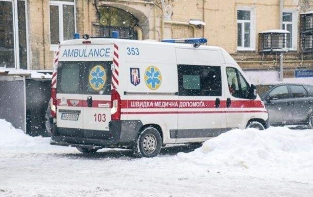 В Кривом Роге избили депутата