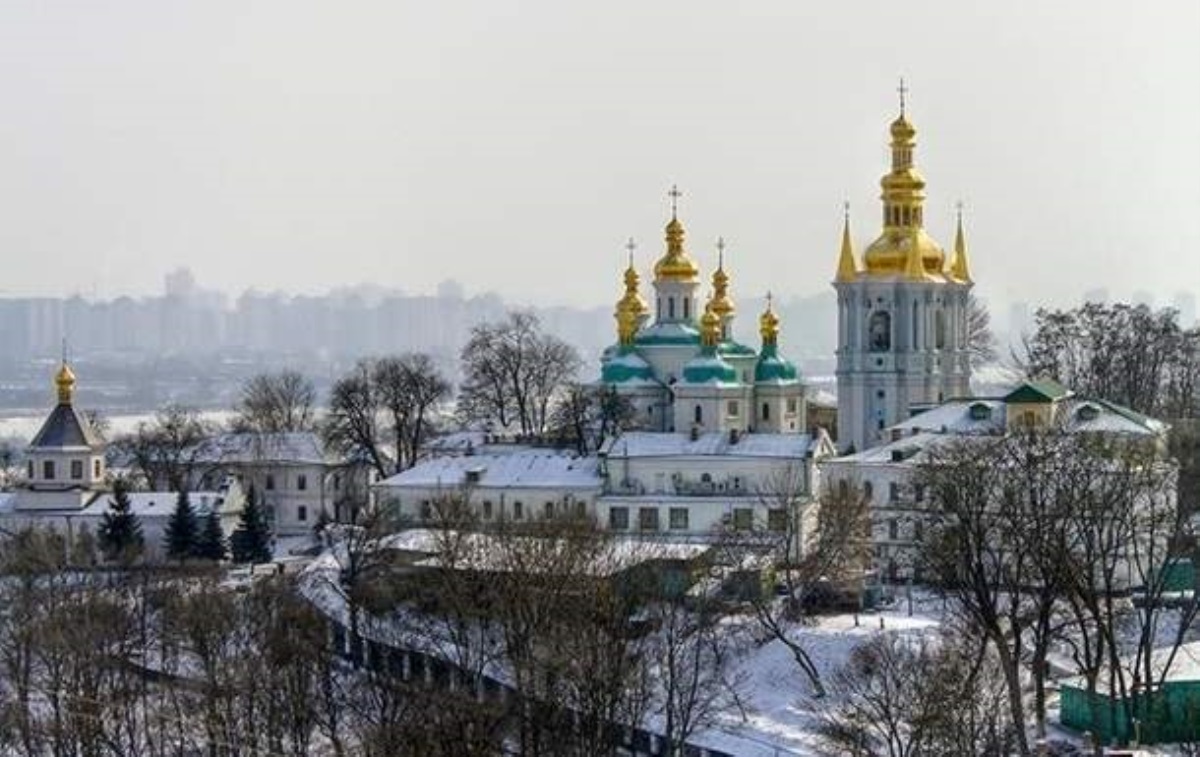 Посчитали-прослезились: Минкульт озвучил результаты инвентаризации в Лавре