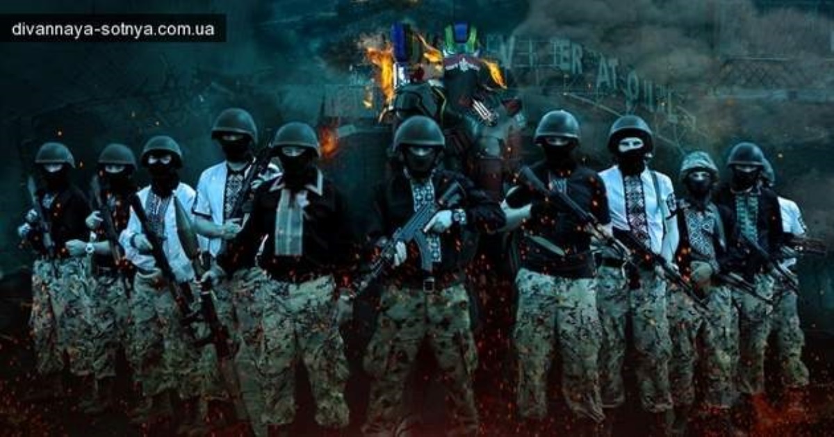 В сети показали уникальные кадры боев за Донецкий аэропорт, снятые погибшим "киборгом"