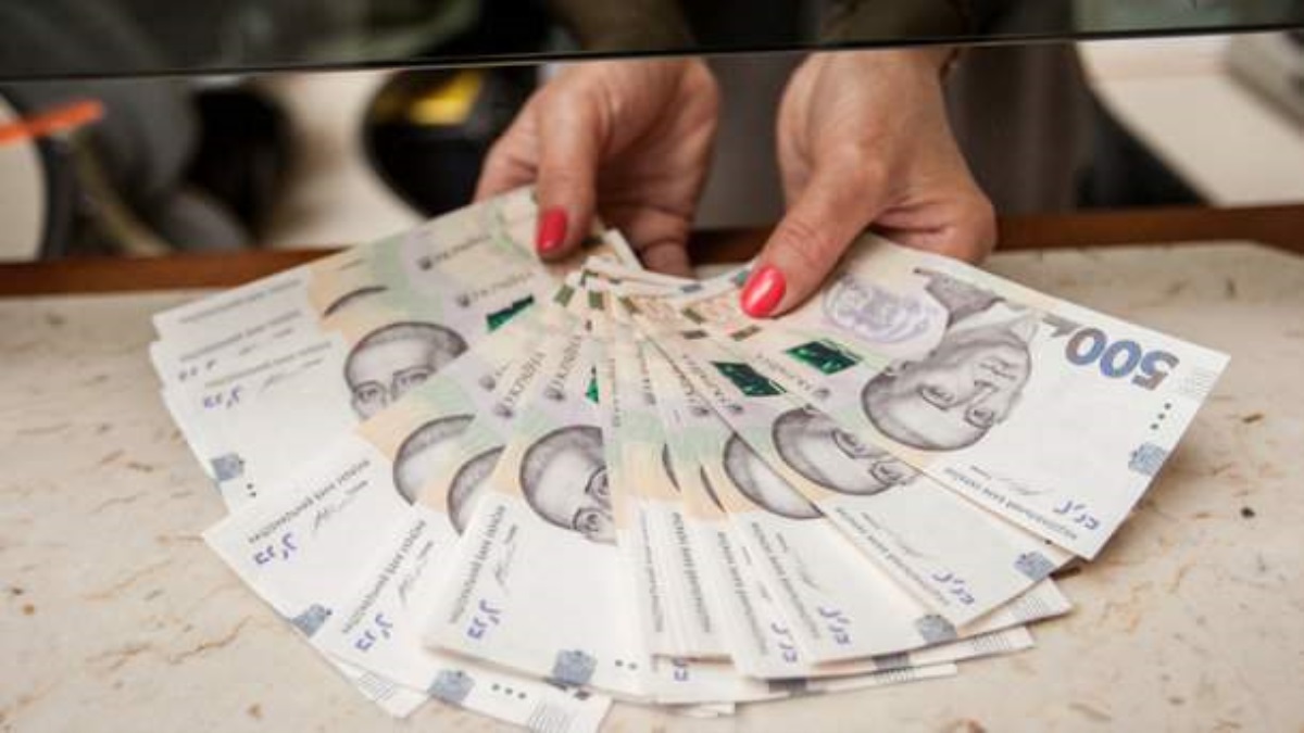 Сколько Украина должна вернуть кредиторам в 2019 году