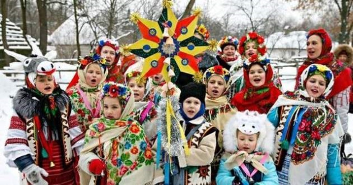 Щедрый вечер 2019: что нельзя делать в этот день и что подать на стол