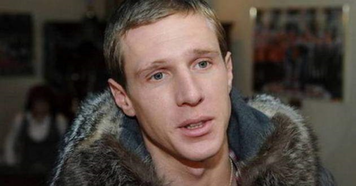 Известный украинский футболист стал жертвой преступников в Киеве