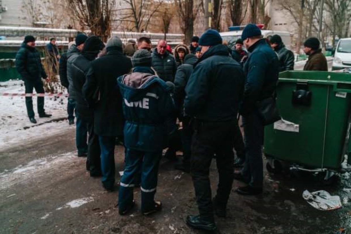Обнародованы новые подробности жизни студентки, найденной мертвой в чемодане