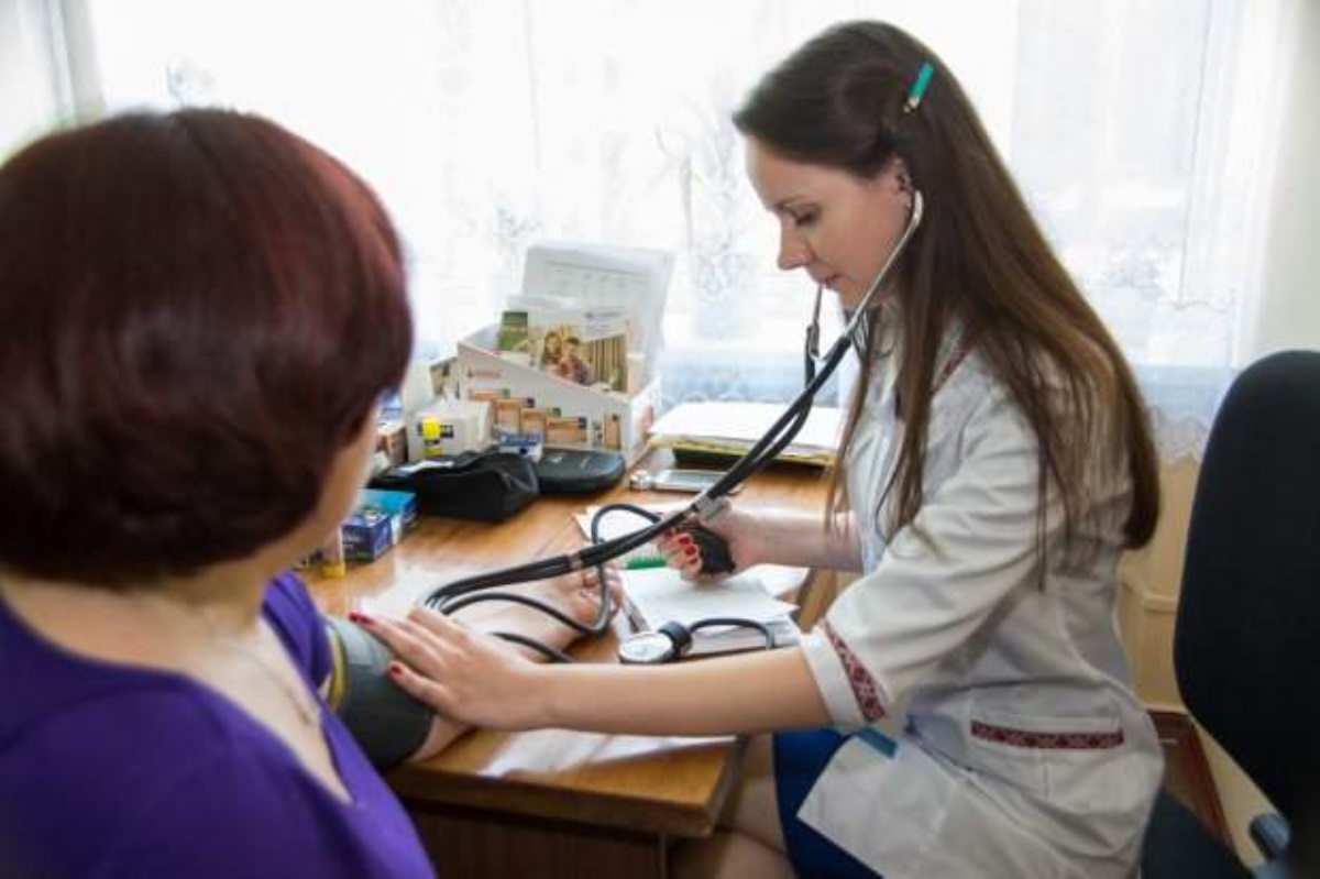 Стало известно, как будет работать медицинское страхование в Украине
