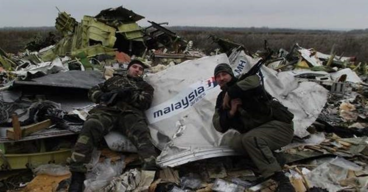 Международное расследование катастрофы MH17 выходит на финальную стадию