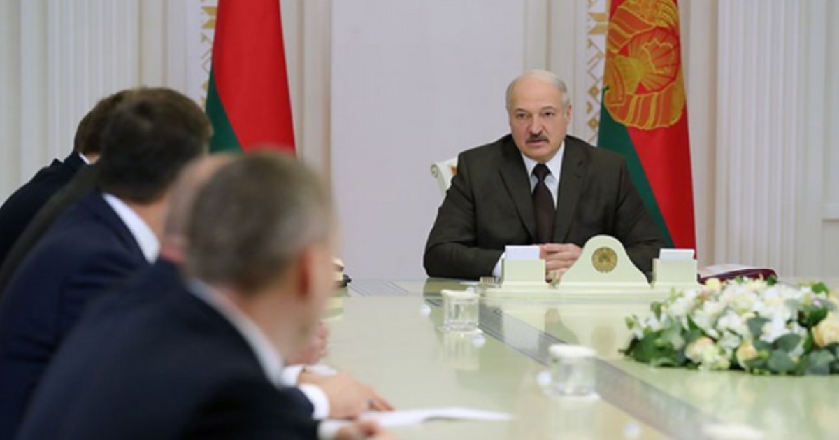 Лукашенко заинтриговал странным заявлением о суверенитете