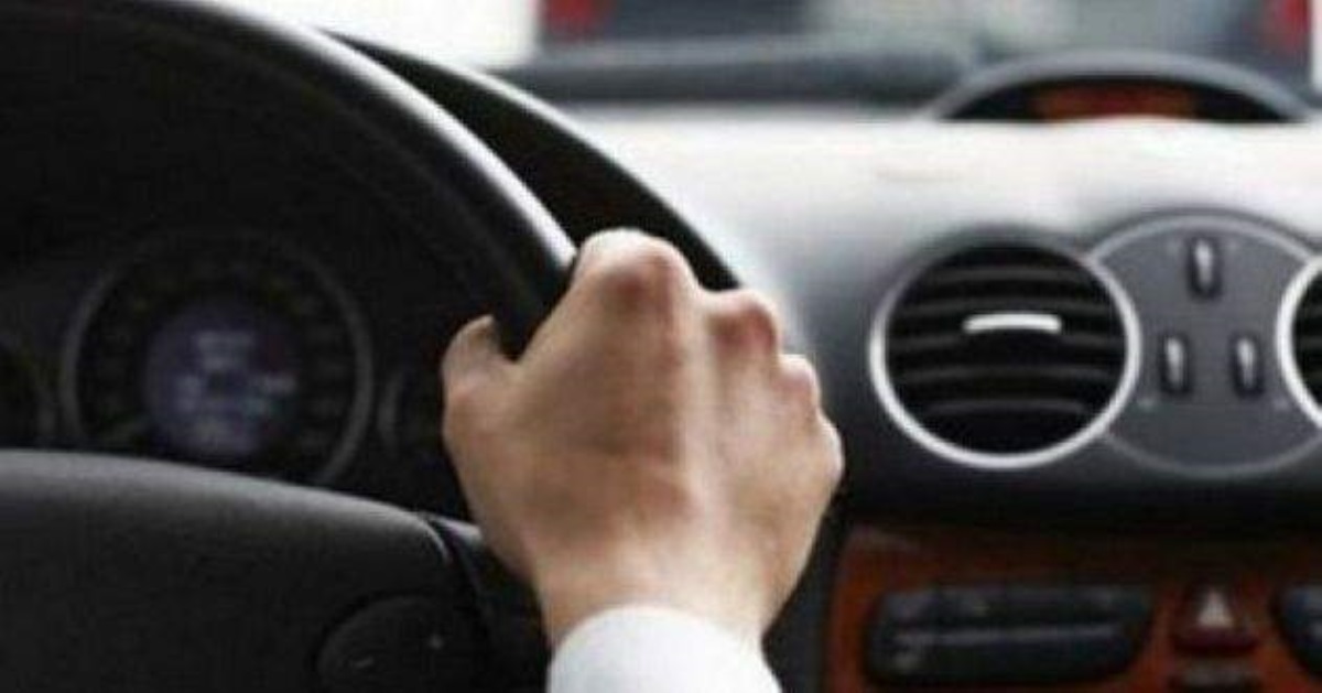 Без икон в машине водителей могут штрафовать: готовят закон