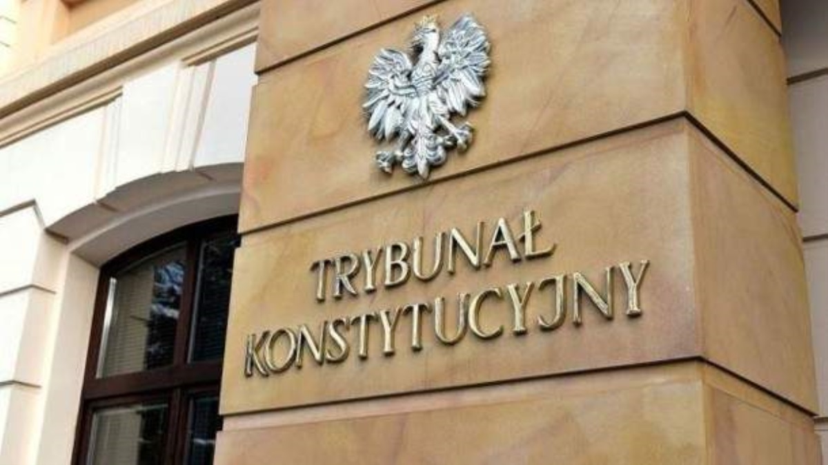 В Польше признали "антибандеровский закон" неконституционным
