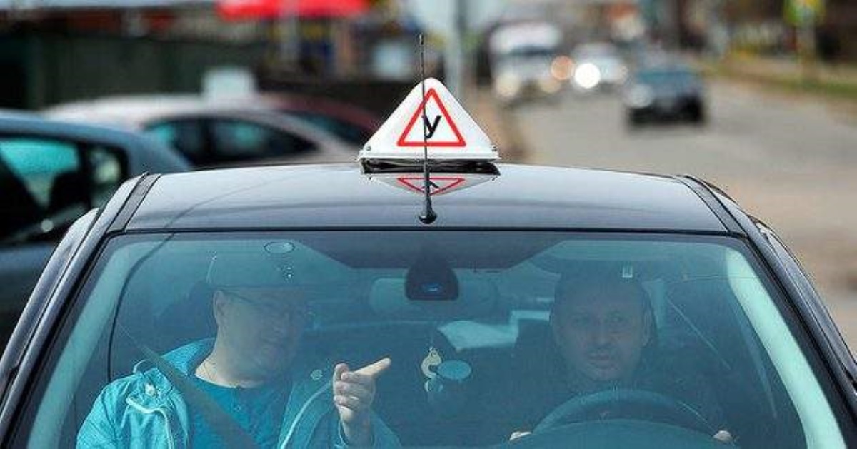 Права без автошколы: украинских водителей ждут перемены