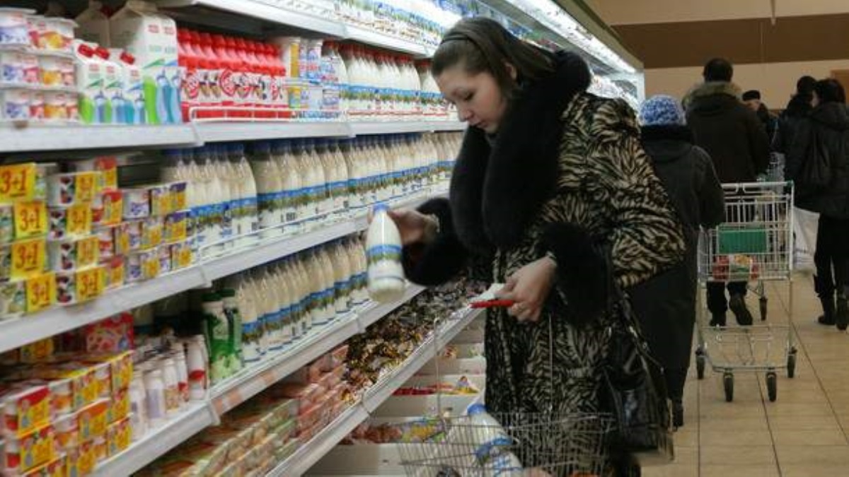 В Украине подорожала "молочка": как изменятся цены в 2019 году